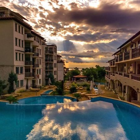 Apartament Crosswaybg Obzor Zewnętrze zdjęcie