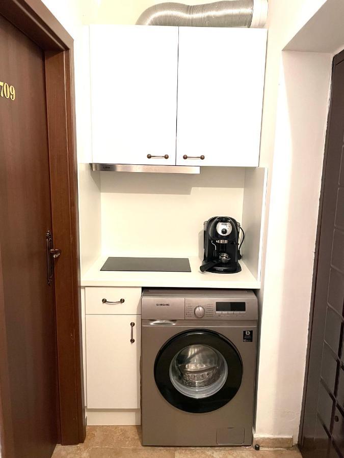 Apartament Crosswaybg Obzor Zewnętrze zdjęcie