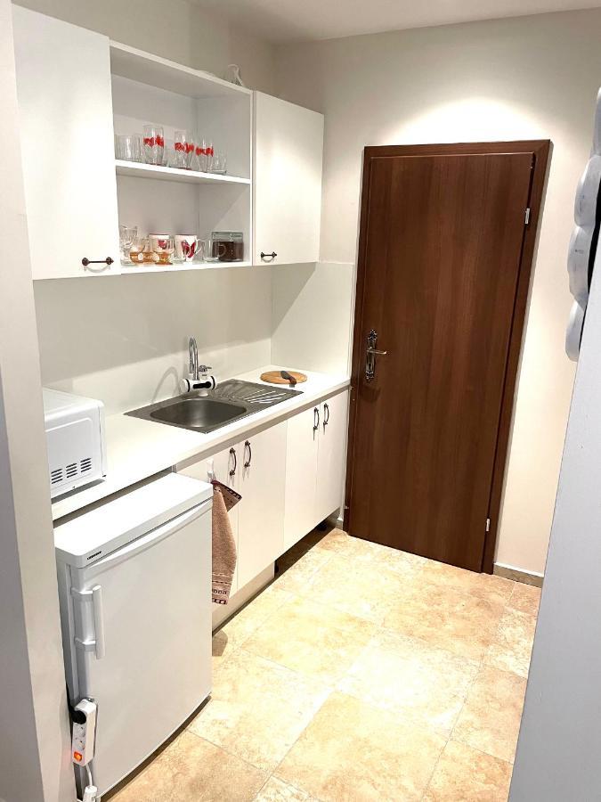Apartament Crosswaybg Obzor Zewnętrze zdjęcie