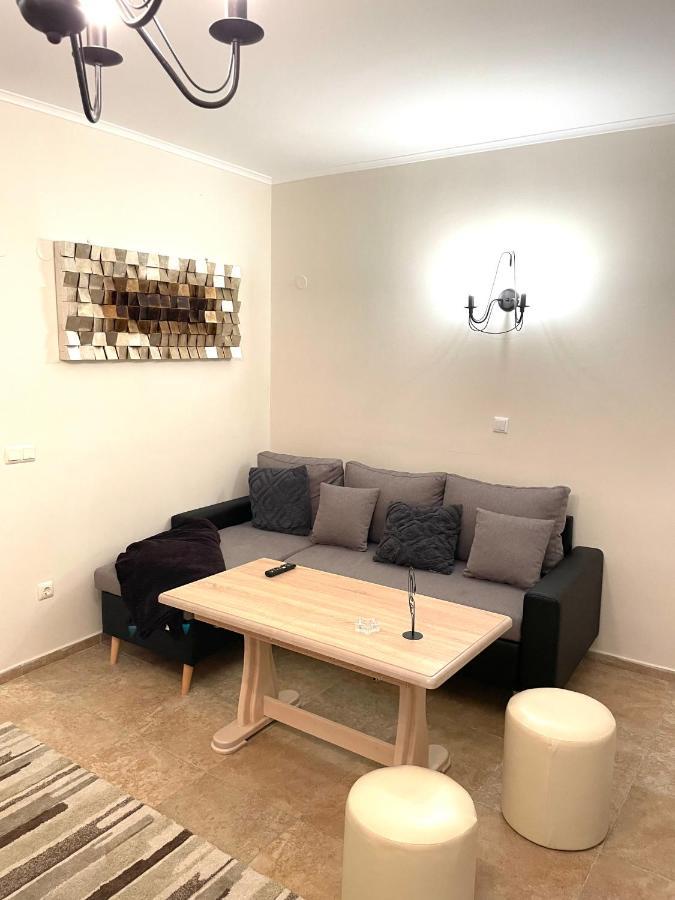 Apartament Crosswaybg Obzor Zewnętrze zdjęcie