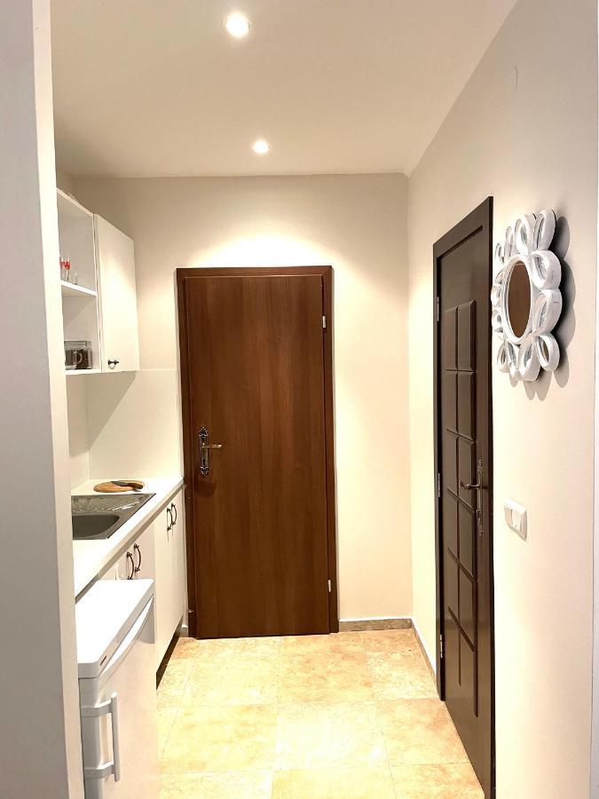 Apartament Crosswaybg Obzor Zewnętrze zdjęcie