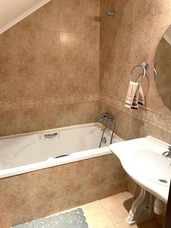 Apartament Crosswaybg Obzor Zewnętrze zdjęcie