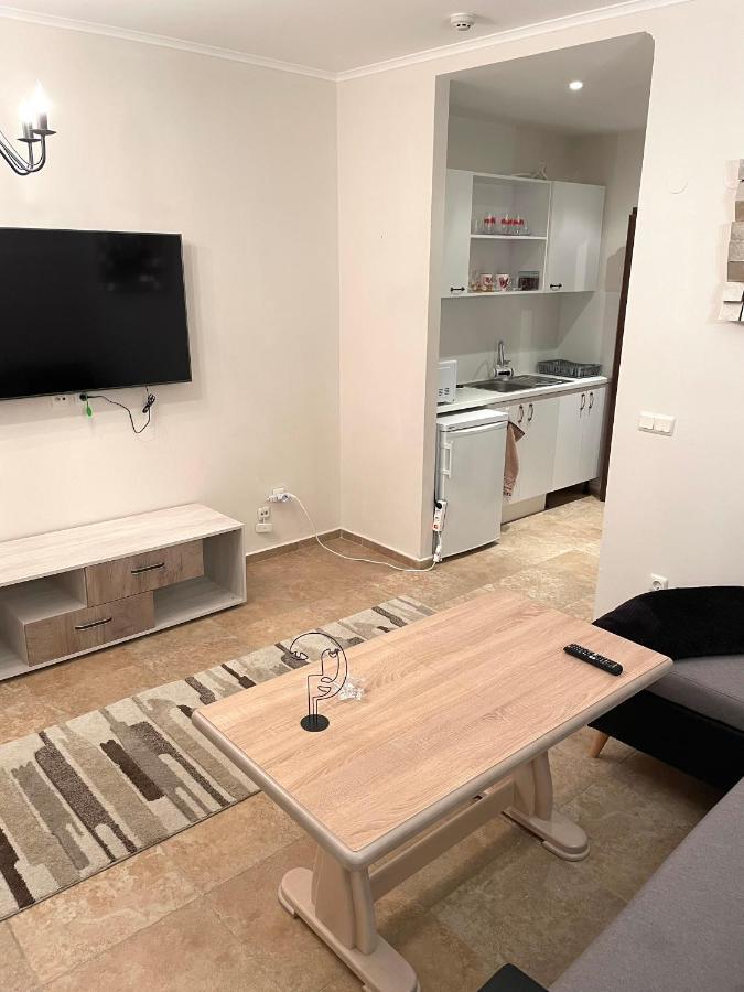 Apartament Crosswaybg Obzor Zewnętrze zdjęcie