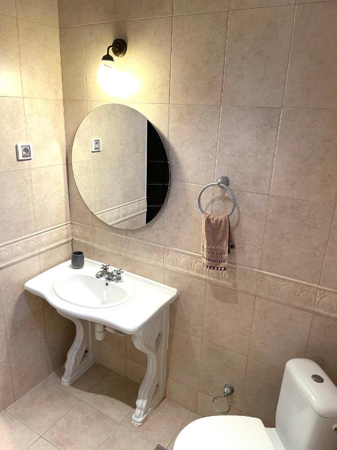 Apartament Crosswaybg Obzor Zewnętrze zdjęcie