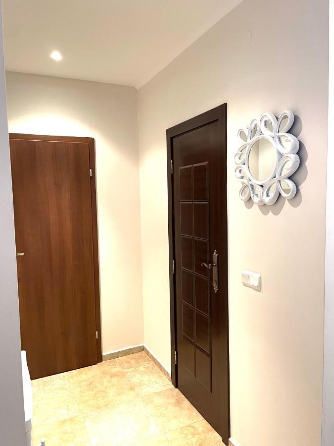 Apartament Crosswaybg Obzor Zewnętrze zdjęcie