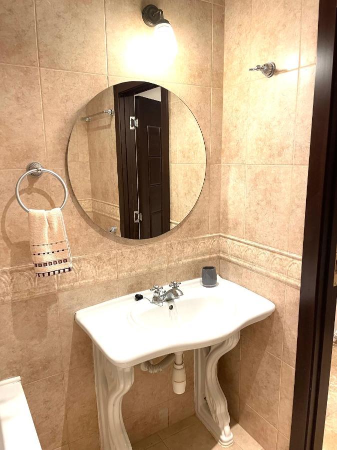Apartament Crosswaybg Obzor Zewnętrze zdjęcie