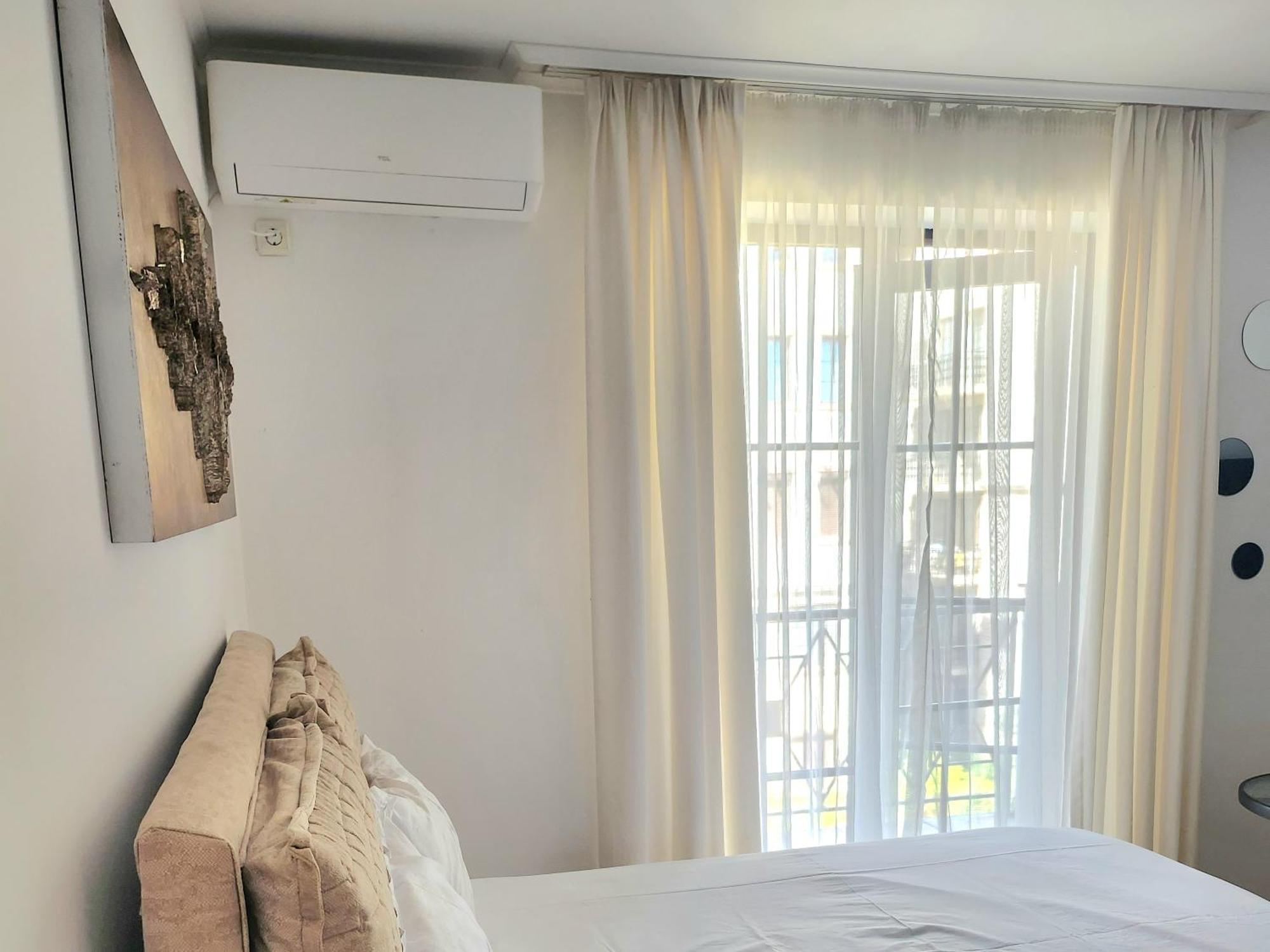 Apartament Crosswaybg Obzor Zewnętrze zdjęcie