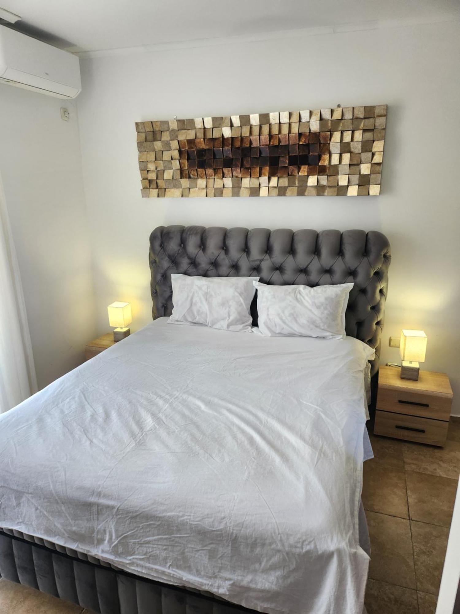 Apartament Crosswaybg Obzor Zewnętrze zdjęcie
