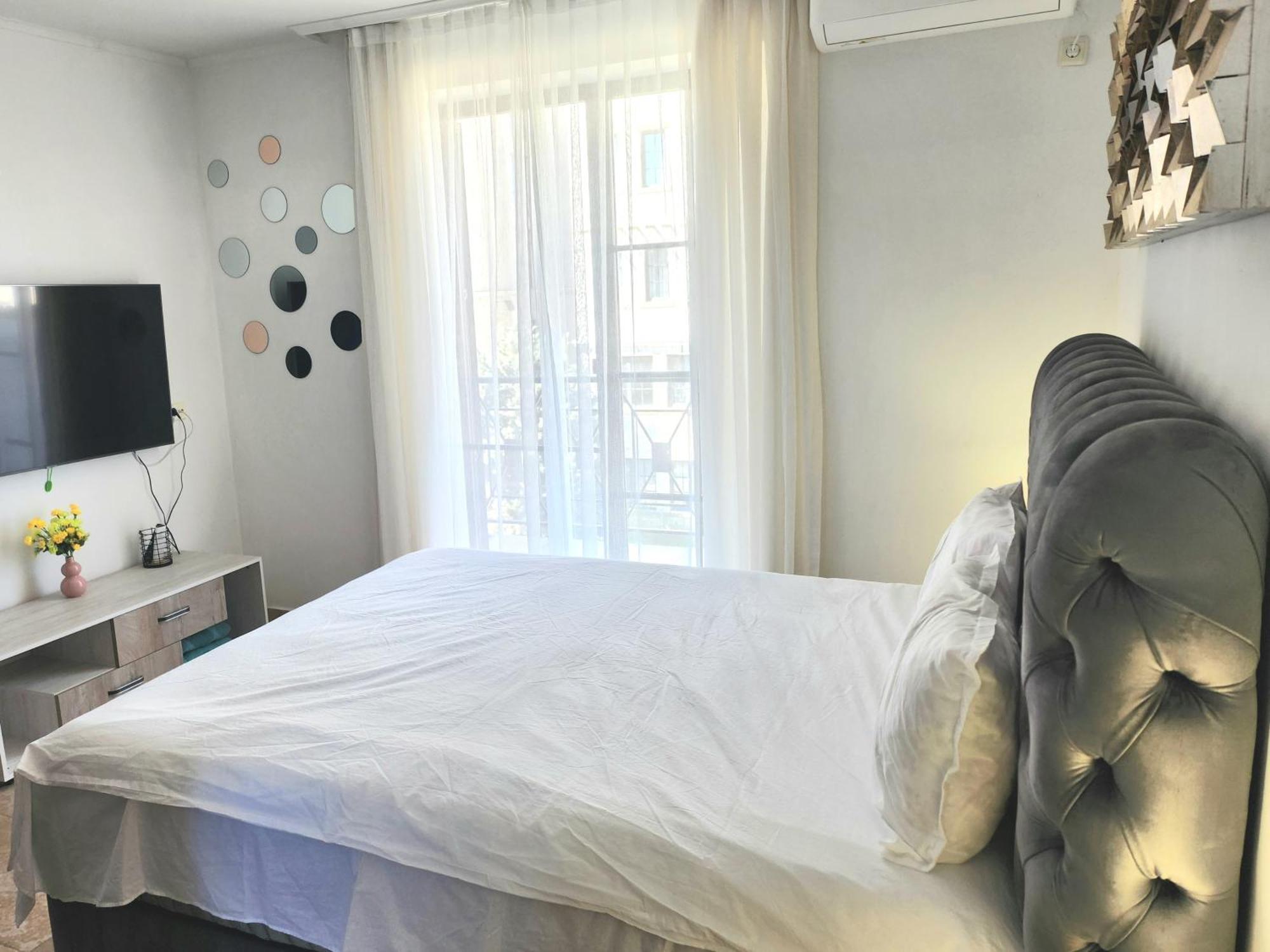 Apartament Crosswaybg Obzor Zewnętrze zdjęcie