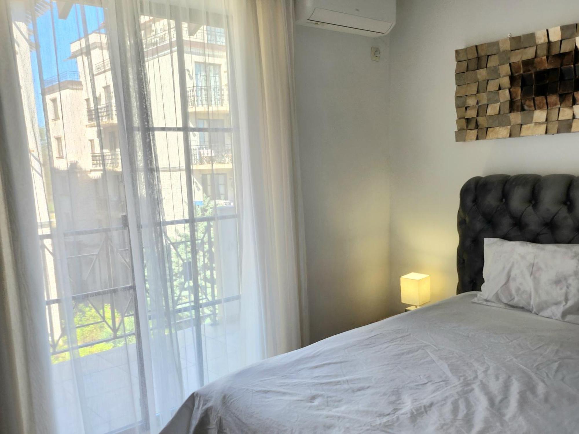 Apartament Crosswaybg Obzor Zewnętrze zdjęcie